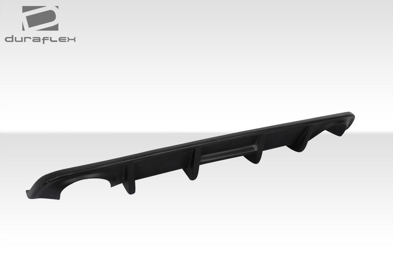 2018-2023 Infiniti Q50 Duraflex SRK Rear Lip - Image 4