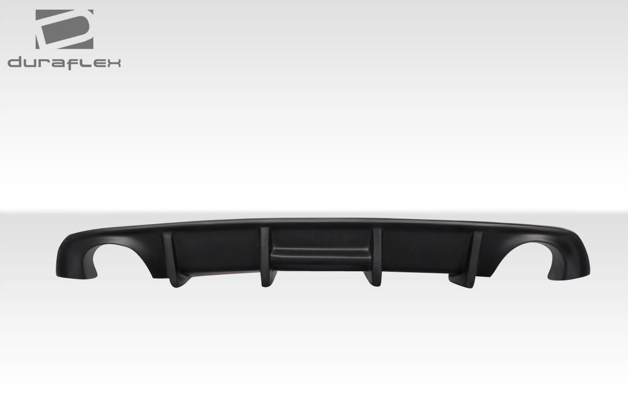 2018-2023 Infiniti Q50 Duraflex SRK Rear Lip - Image 5
