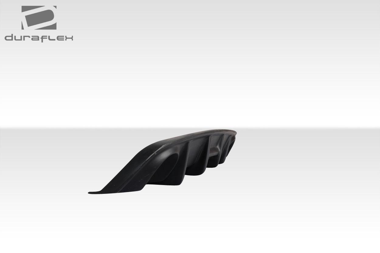 2018-2023 Infiniti Q50 Duraflex SRK Rear Lip - Image 6