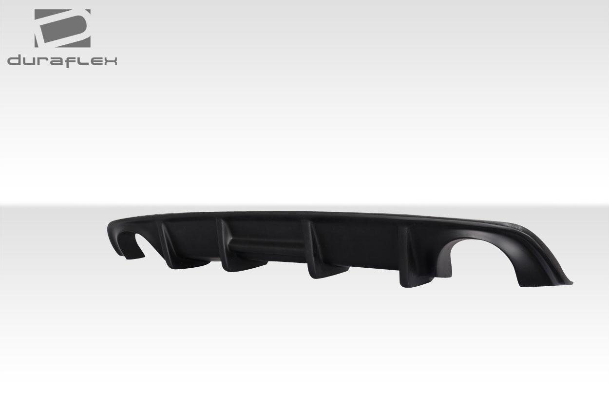 2018-2023 Infiniti Q50 Duraflex SRK Rear Lip - Image 7