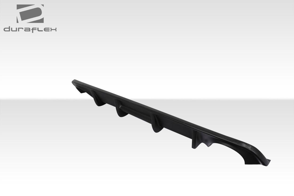 2018-2023 Infiniti Q50 Duraflex SRK Rear Lip - Image 8