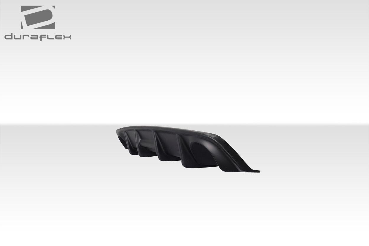 2018-2023 Infiniti Q50 Duraflex SRK Rear Lip - Image 9