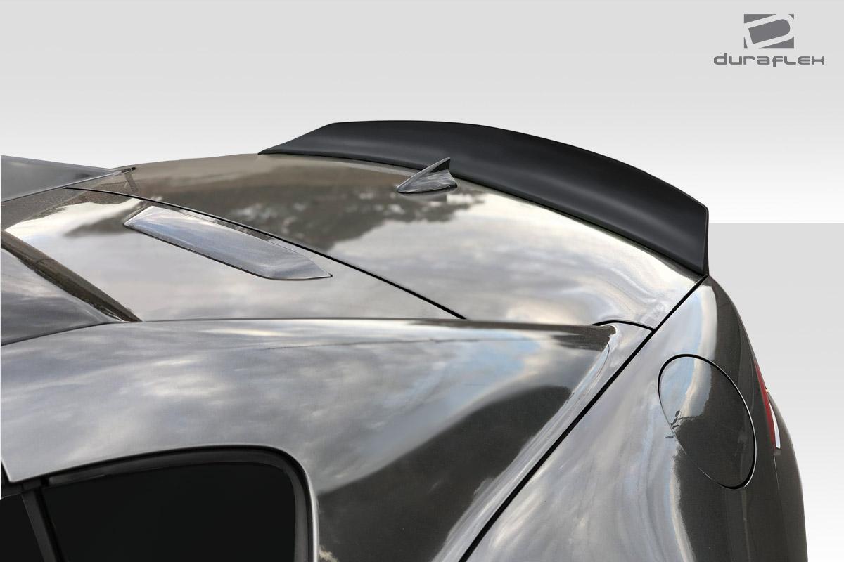2016-2025 Mazda Miata Duraflex High Kick Rear Wing - Image 3