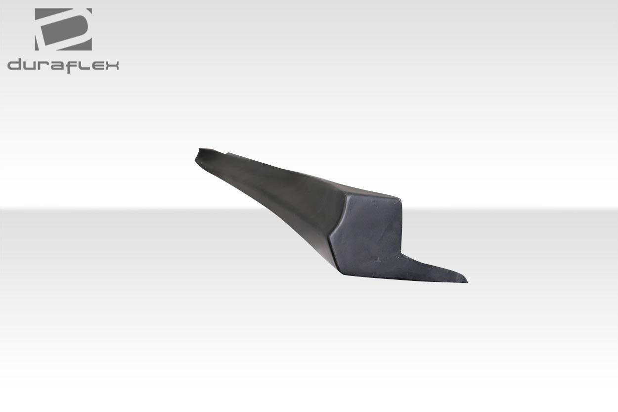 2015-2023 Dodge Charger Duraflex SKS Wide Body Side Skirts - Image 5