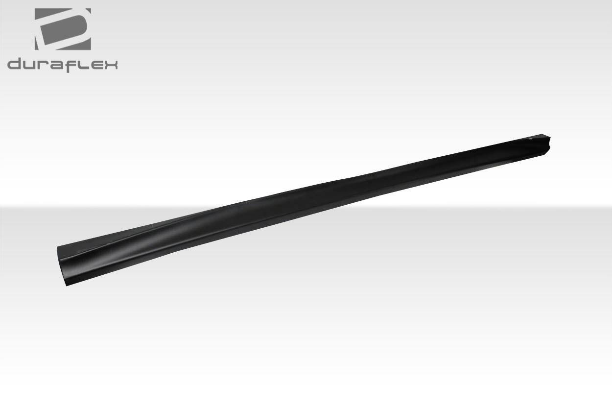 2015-2023 Dodge Charger Duraflex SKS Wide Body Side Skirts - Image 7