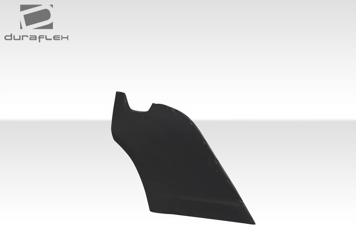 2015-2023 Dodge Charger Duraflex SKS Wide Body Fender Flare - Image 10