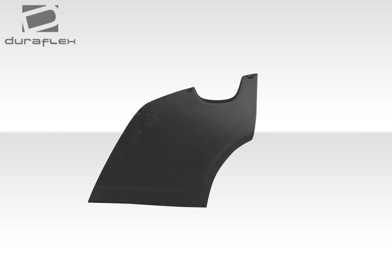 2015-2023 Dodge Charger Duraflex SKS Wide Body Fender Flare - Image 12