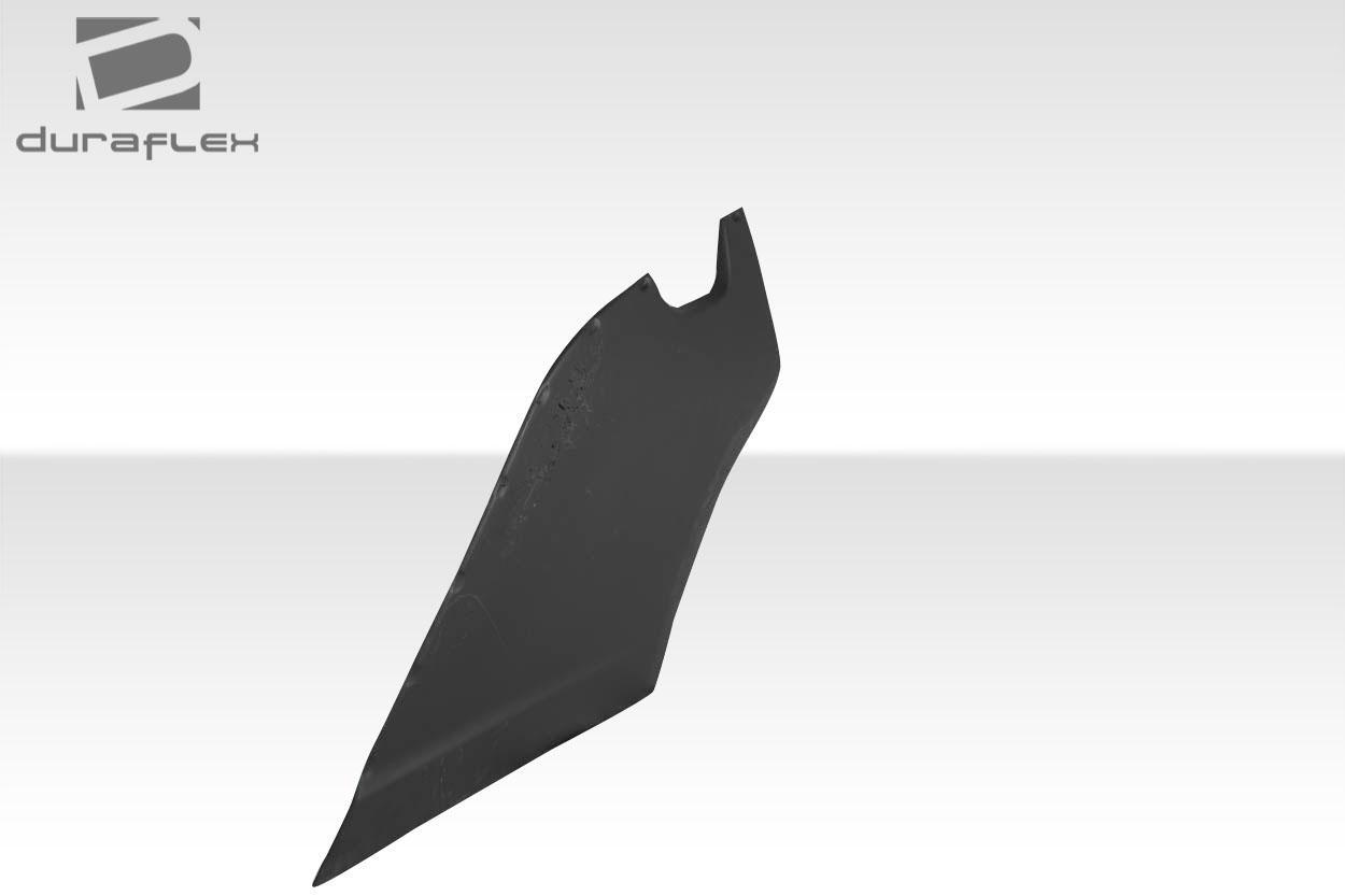 2015-2023 Dodge Charger Duraflex SKS Wide Body Fender Flare - Image 14