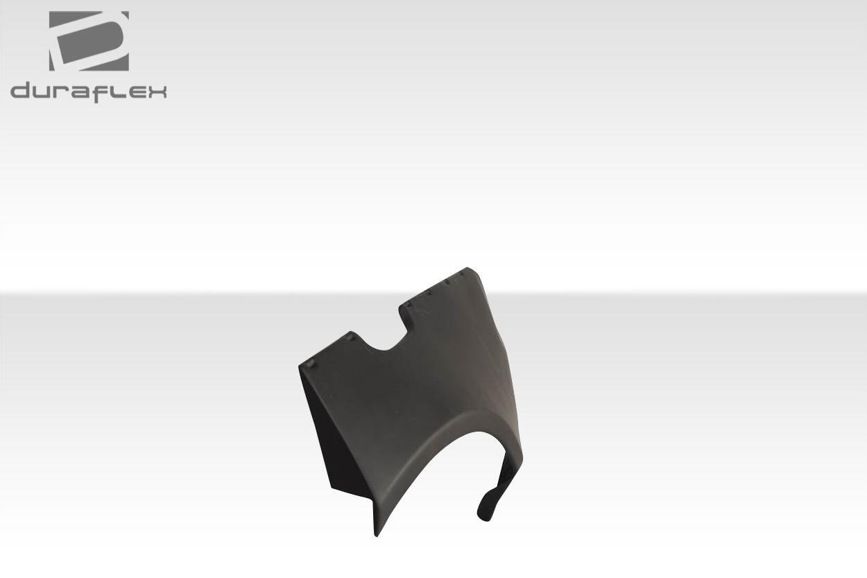 2015-2023 Dodge Charger Duraflex SKS Wide Body Fender Flare - Image 5