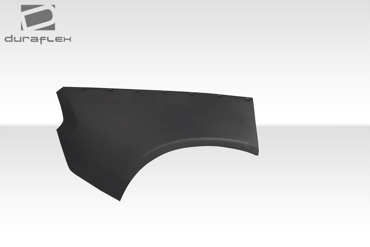 2015-2023 Dodge Charger Duraflex SKS Wide Body Fender Flare - Image 6