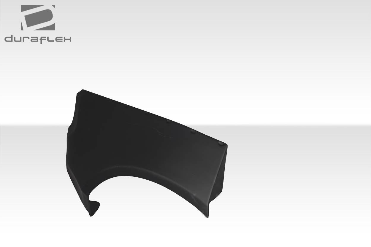 2015-2023 Dodge Charger Duraflex SKS Wide Body Fender Flare - Image 7