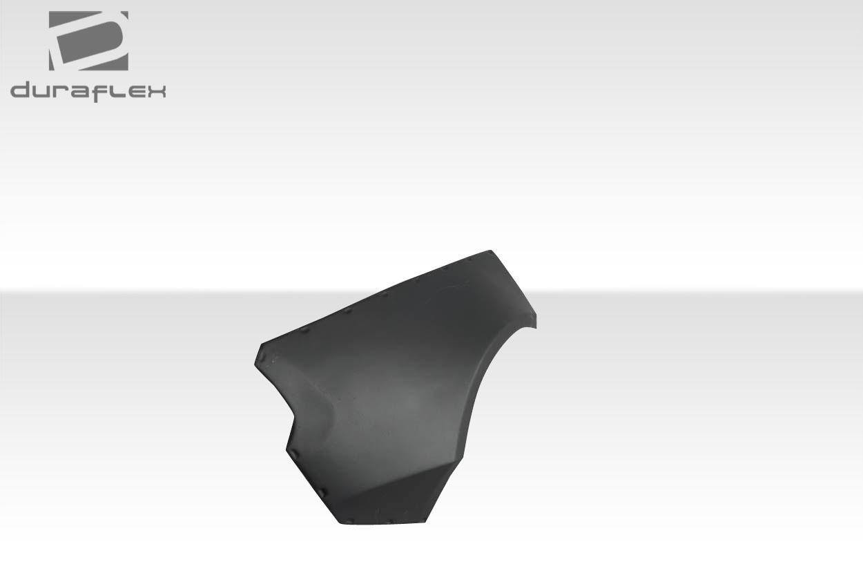 2015-2023 Dodge Charger Duraflex SKS Wide Body Fender Flare - Image 8
