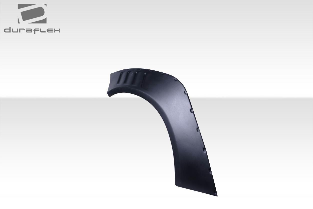 2015-2023 Dodge Charger Duraflex SKS Wide Body Fender Flare - Image 10