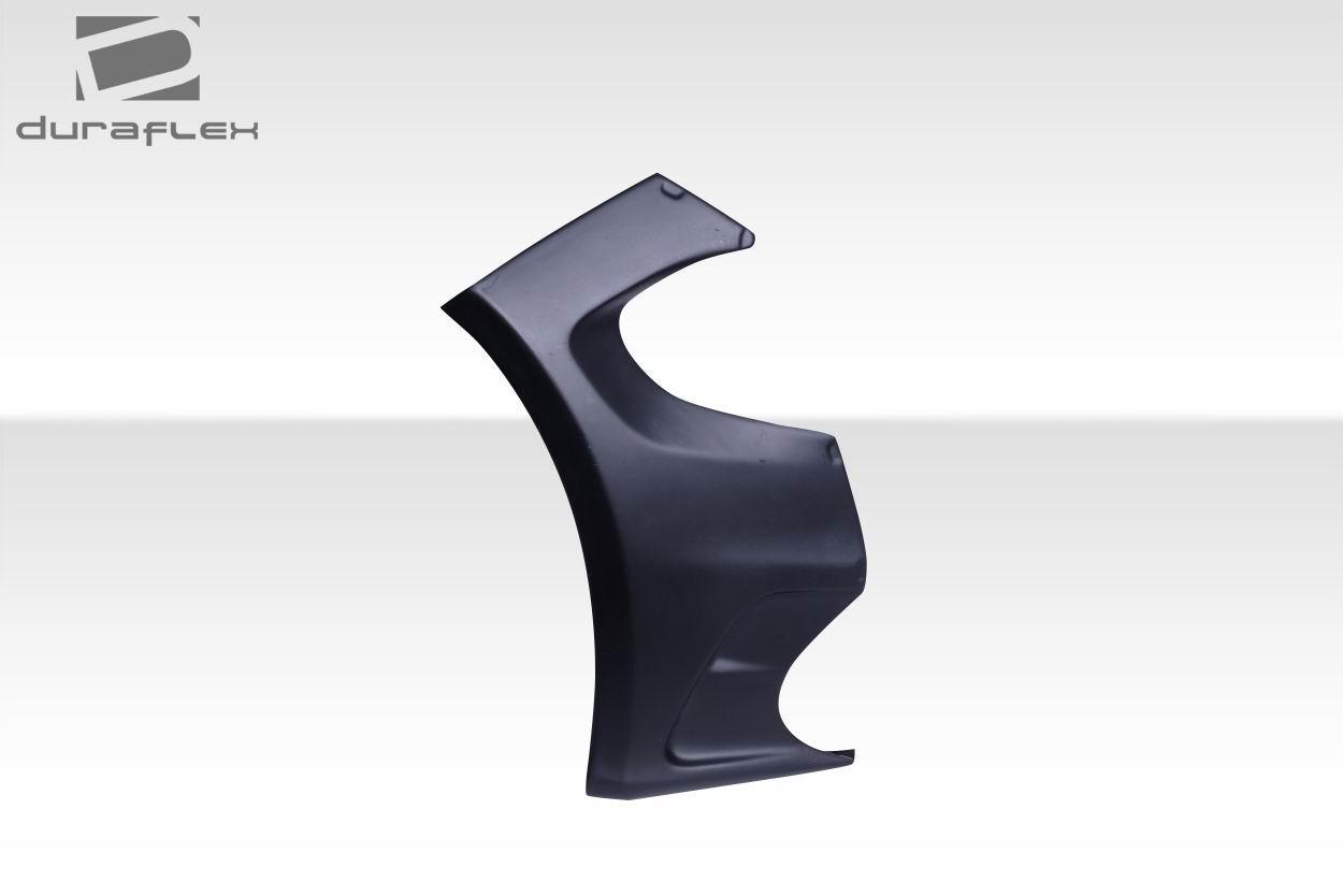 2015-2023 Dodge Charger Duraflex SKS Wide Body Fender Flare - Image 11