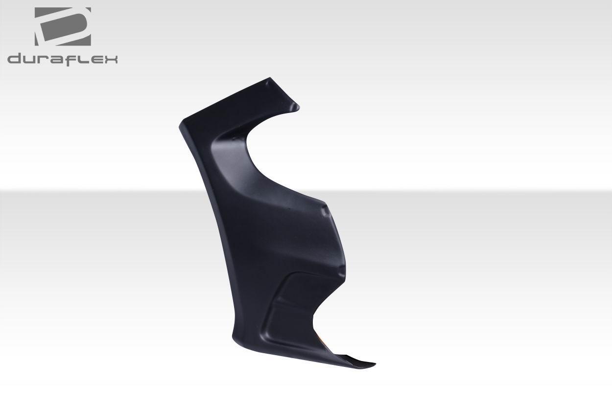2015-2023 Dodge Charger Duraflex SKS Wide Body Fender Flare - Image 13