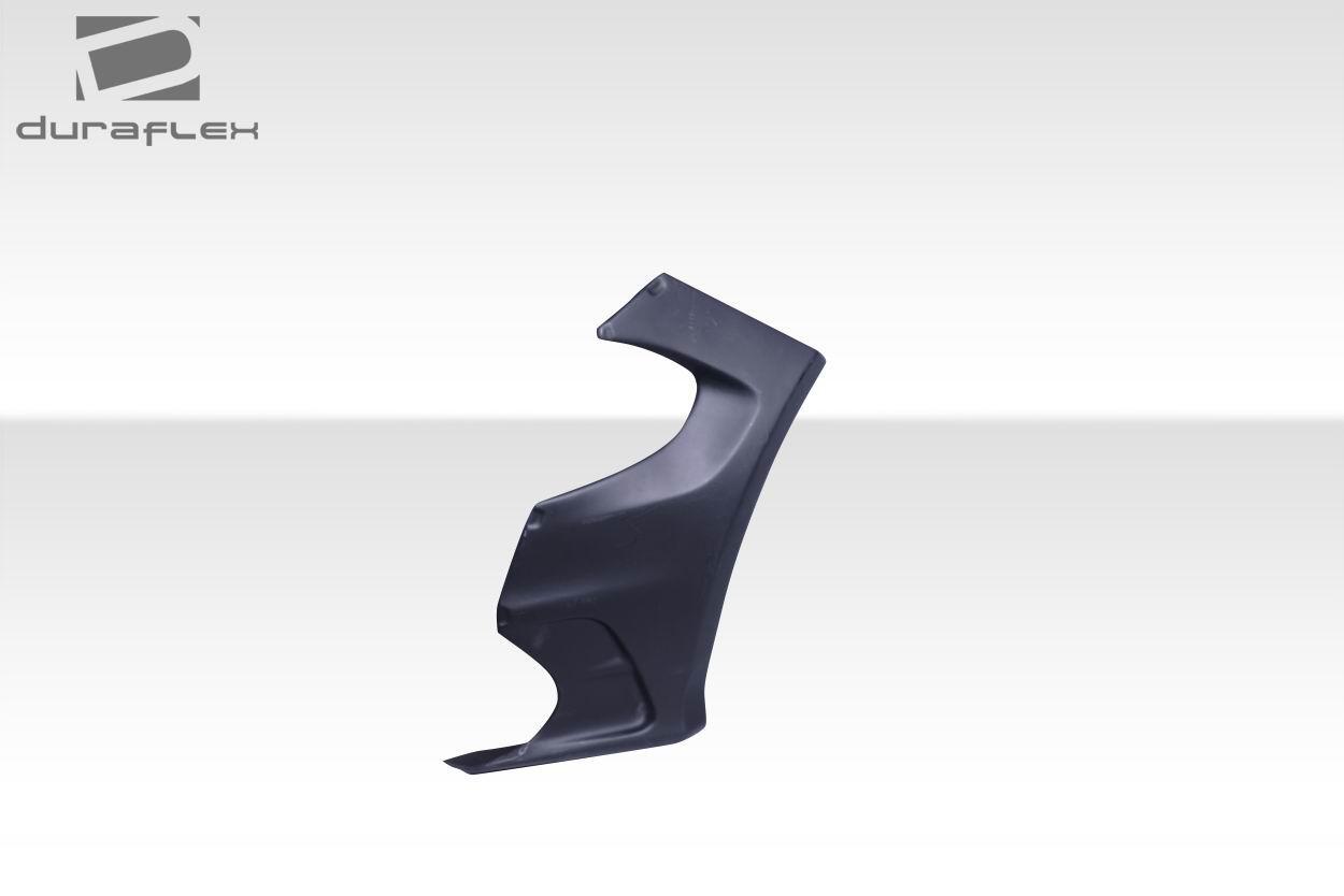 2015-2023 Dodge Charger Duraflex SKS Wide Body Fender Flare - Image 14