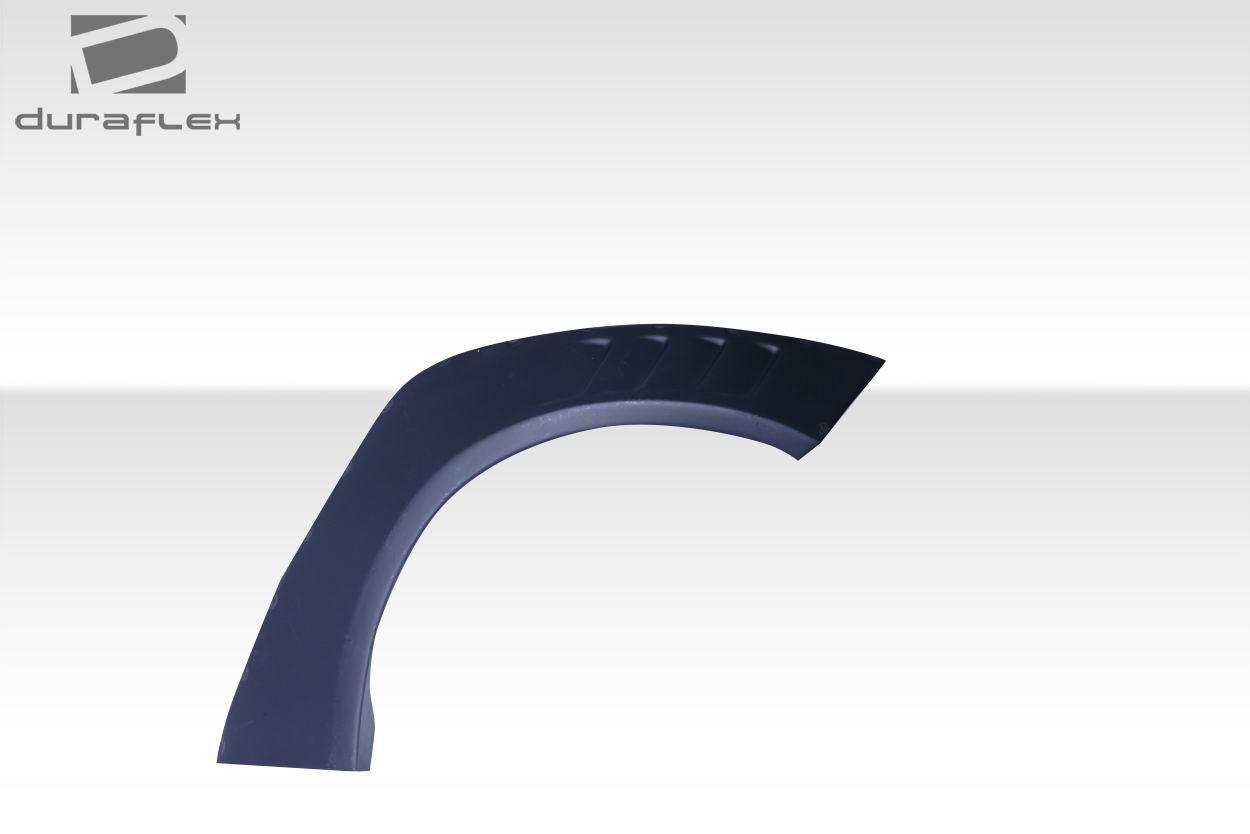 2015-2023 Dodge Charger Duraflex SKS Wide Body Fender Flare - Image 4