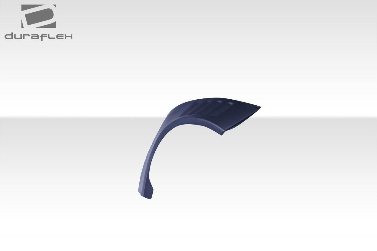 2015-2023 Dodge Charger Duraflex SKS Wide Body Fender Flare - Image 5