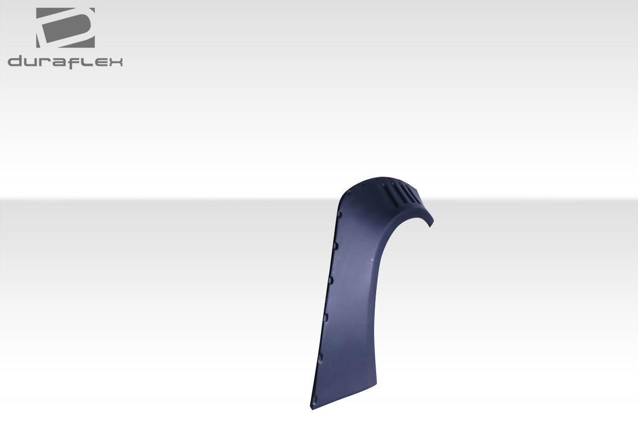 2015-2023 Dodge Charger Duraflex SKS Wide Body Fender Flare - Image 6