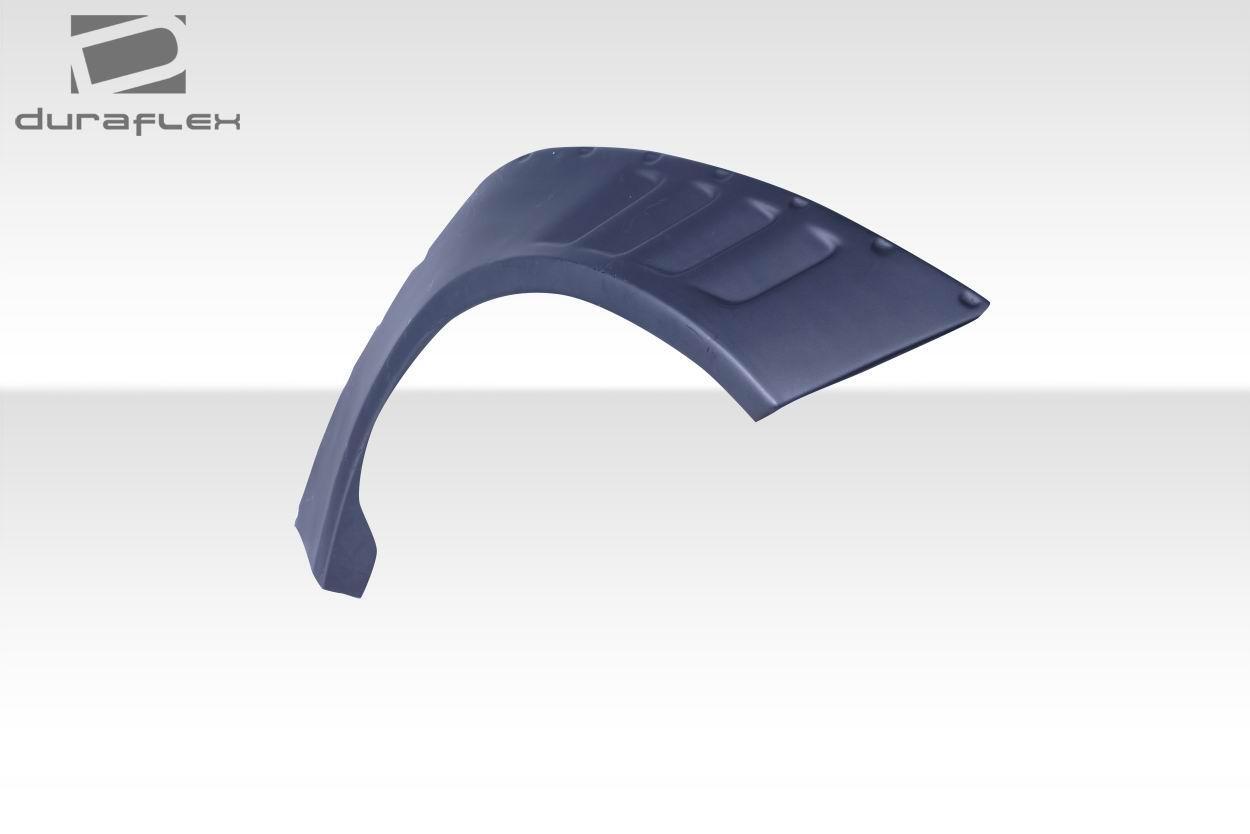 2015-2023 Dodge Charger Duraflex SKS Wide Body Fender Flare - Image 7