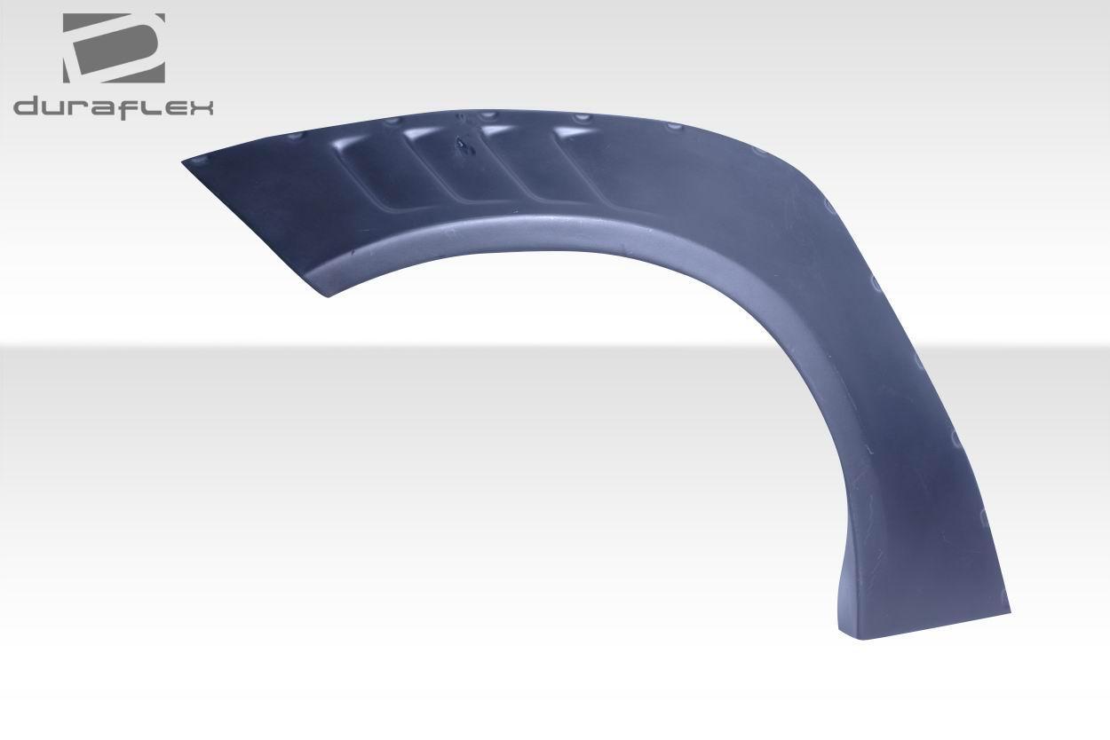 2015-2023 Dodge Charger Duraflex SKS Wide Body Fender Flare - Image 8