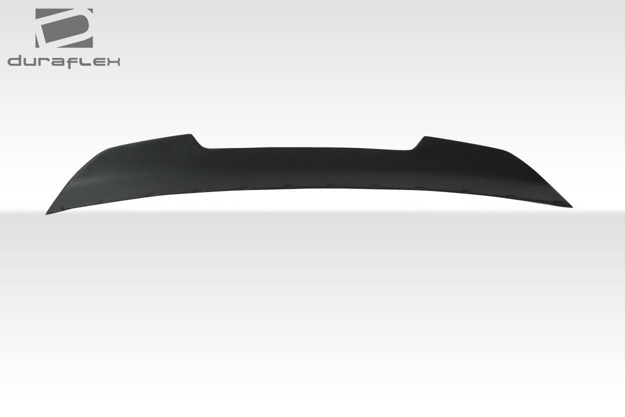 2015-2023 Dodge Charger Duraflex SKS Rear Wing - Image 2