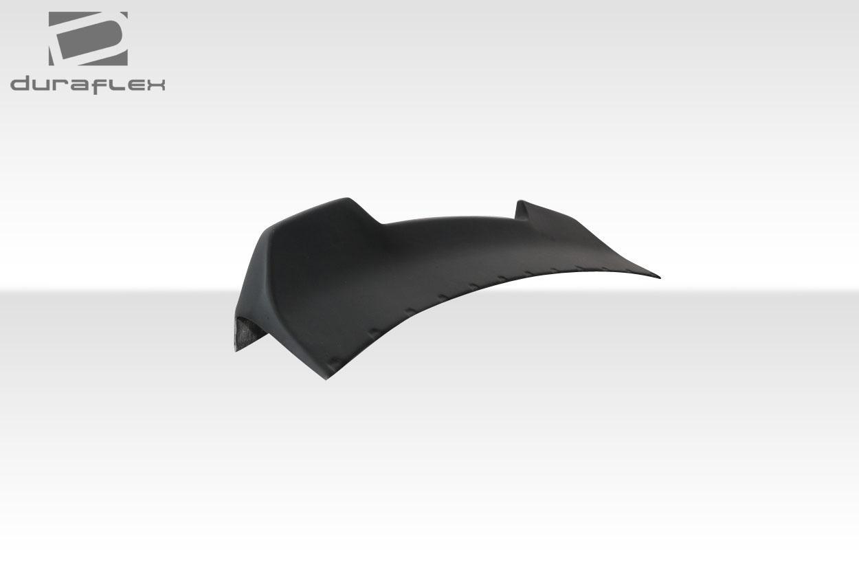 2015-2023 Dodge Charger Duraflex SKS Rear Wing - Image 3