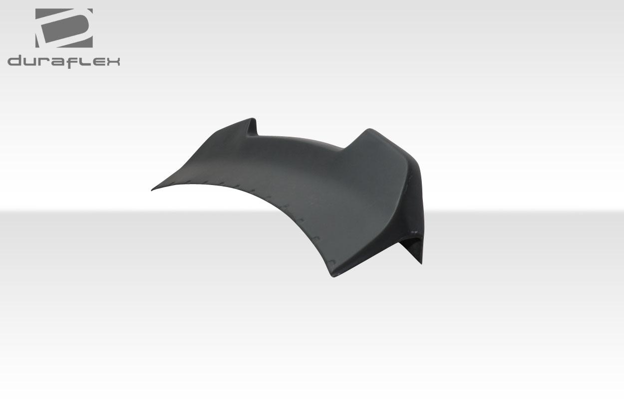 2015-2023 Dodge Charger Duraflex SKS Rear Wing - Image 4