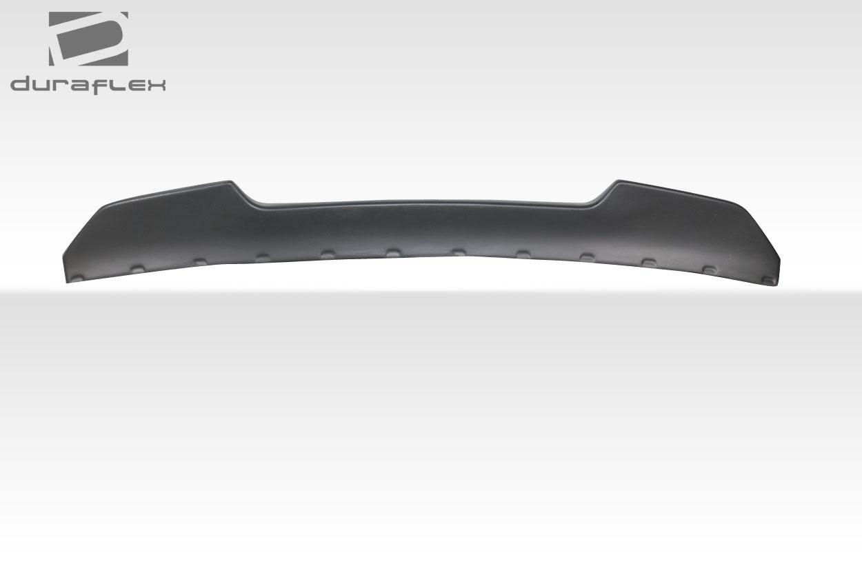 2015-2023 Dodge Charger Duraflex SKS Rear Wing - Image 5