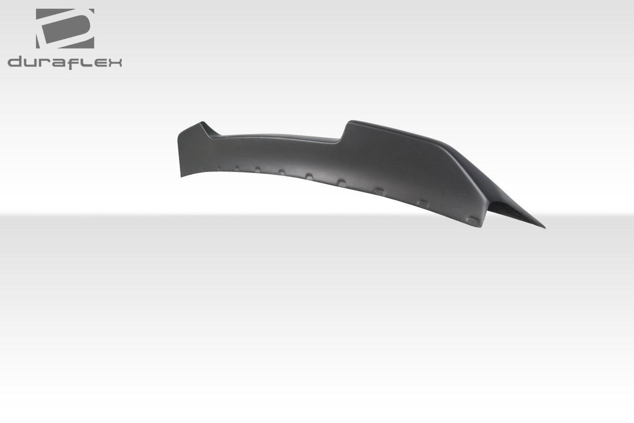 2015-2023 Dodge Charger Duraflex SKS Rear Wing - Image 6