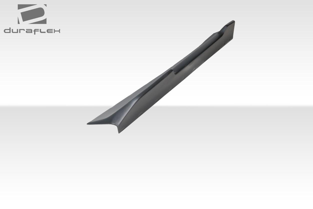 2015-2023 Dodge Charger Duraflex SKS Rear Wing - Image 7