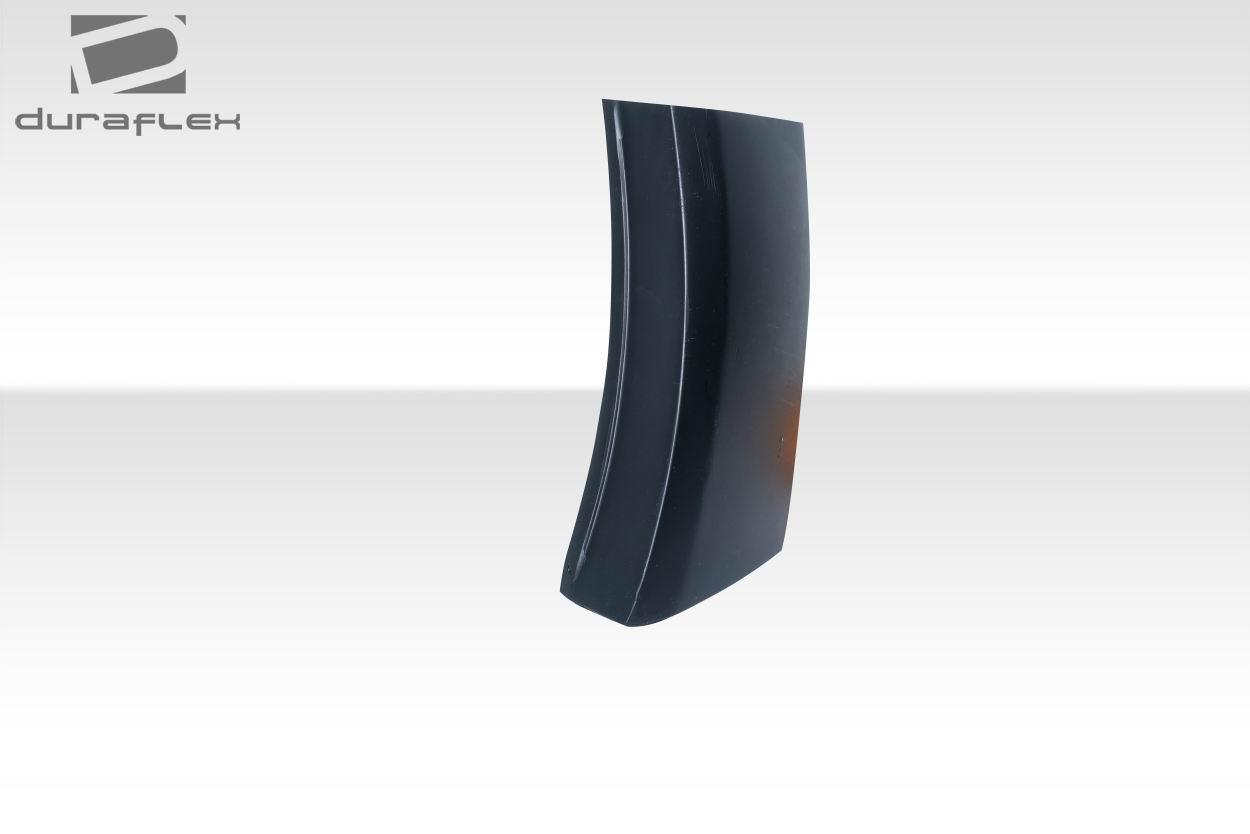 2015-2023 Dodge Challenger Duraflex Demon Fender Flare - Image 10