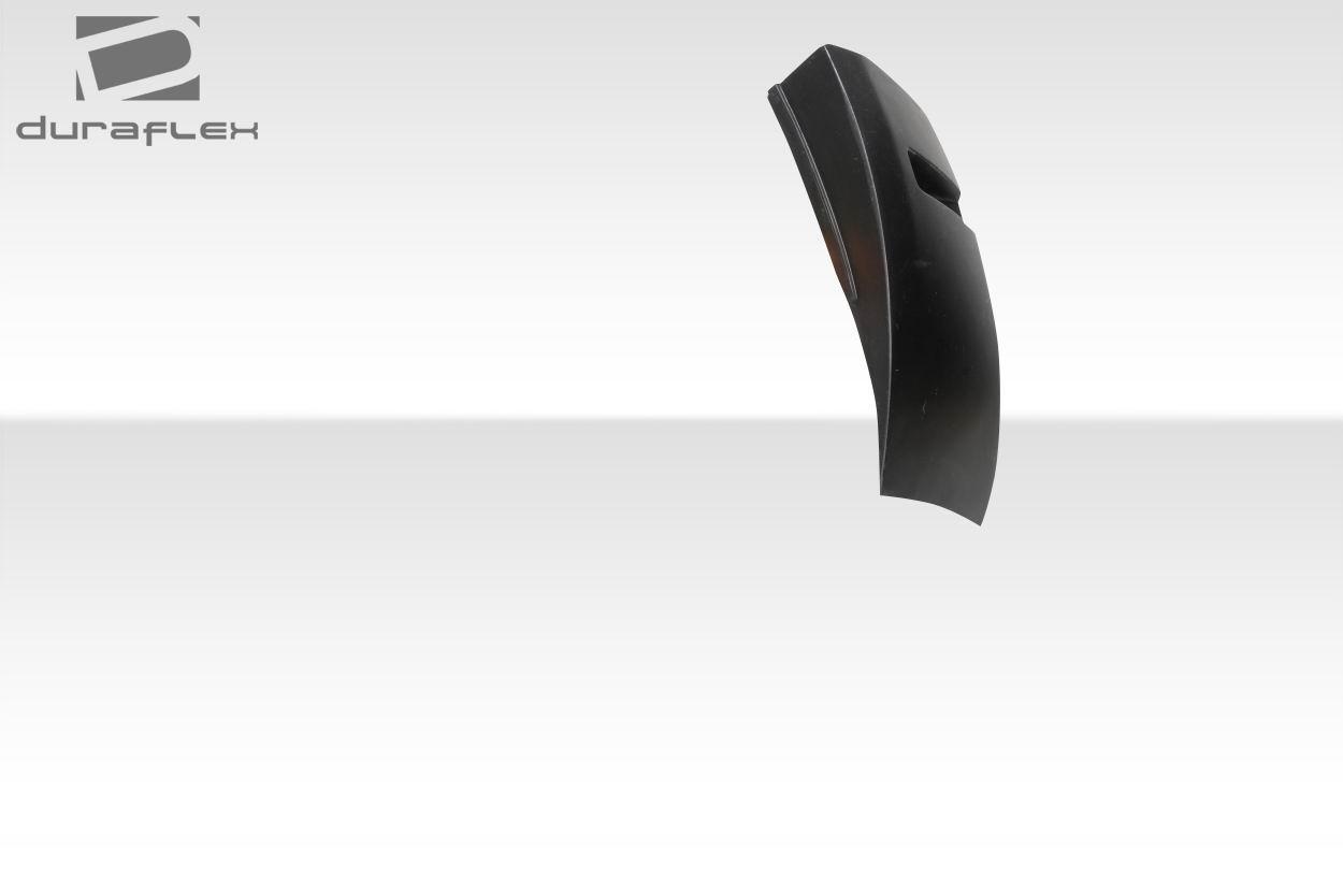 2015-2023 Dodge Challenger Duraflex Demon Fender Flare - Image 11