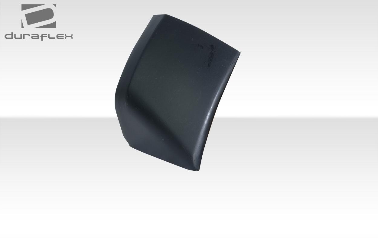 2015-2023 Dodge Challenger Duraflex Demon Fender Flare - Image 14