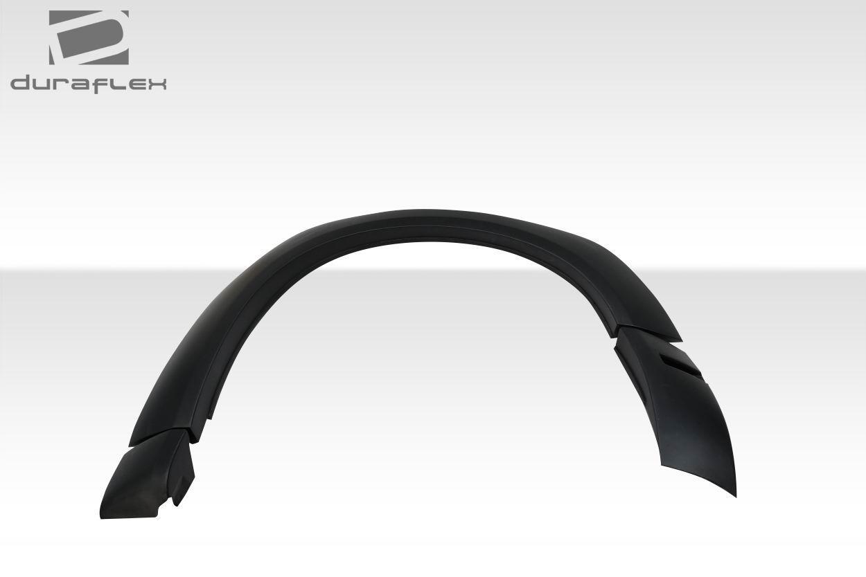 2015-2023 Dodge Challenger Duraflex Demon Fender Flare - Image 5