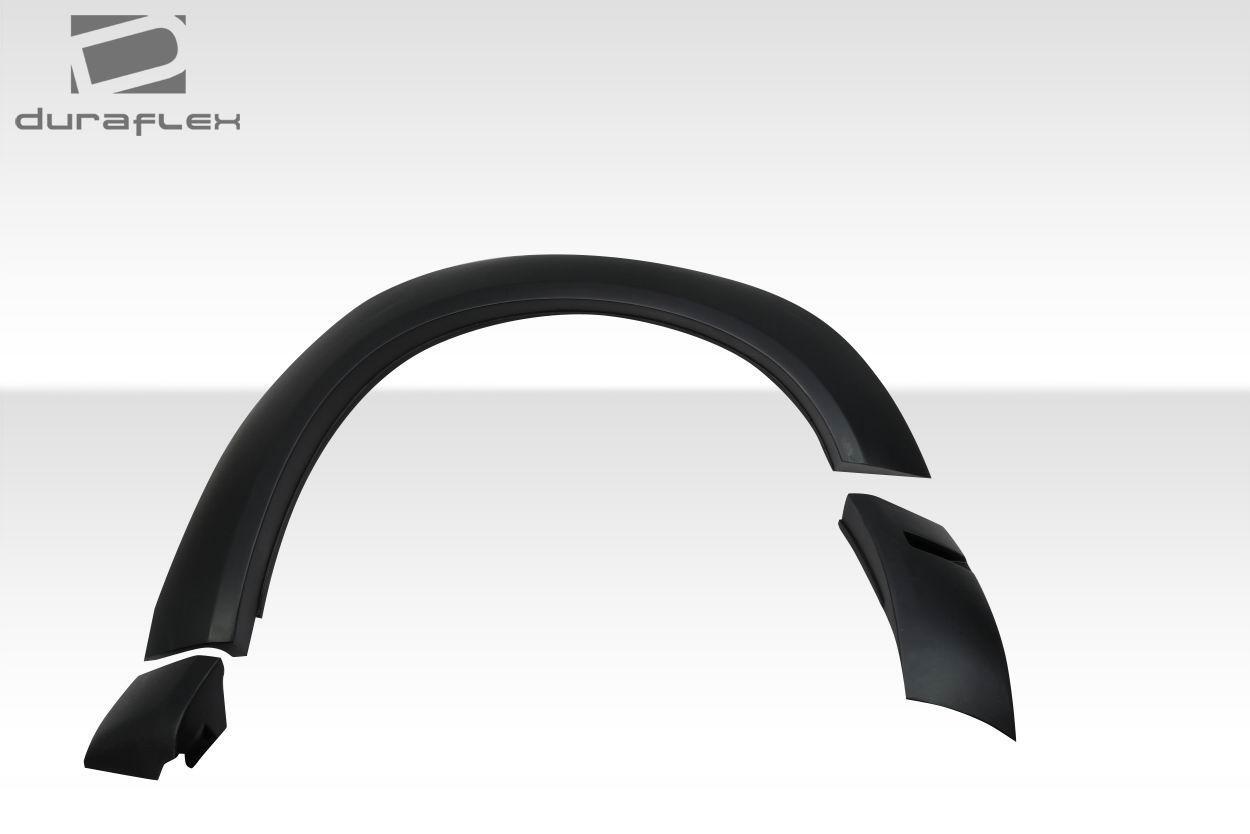 2015-2023 Dodge Challenger Duraflex Demon Fender Flare - Image 6