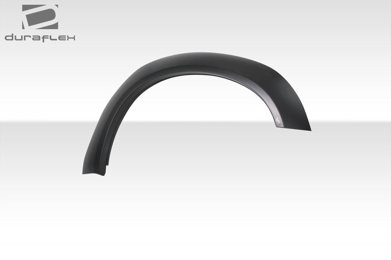 2015-2023 Dodge Challenger Duraflex Demon Fender Flare - Image 7