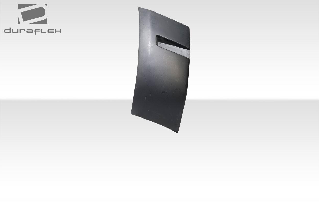 2015-2023 Dodge Challenger Duraflex Demon Fender Flare - Image 9