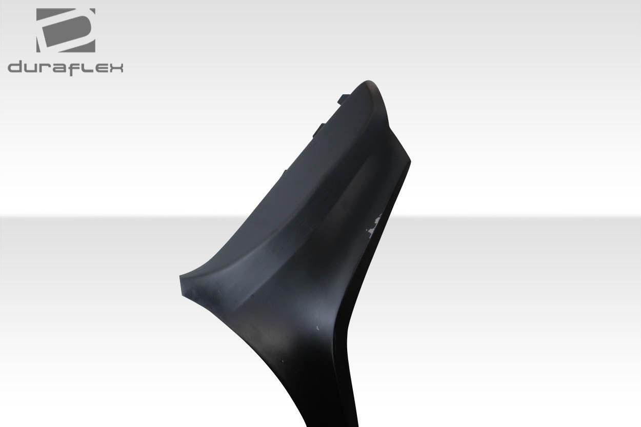 2015-2022 Chevrolet Colorado Duraflex 4" Bulge Fender - Image 11