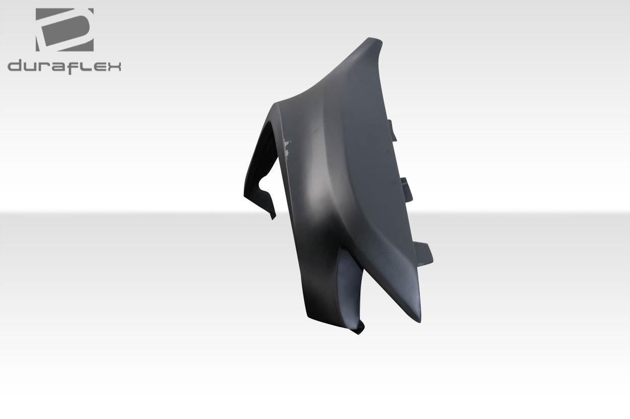 2015-2022 Chevrolet Colorado Duraflex 4" Bulge Fender - Image 12
