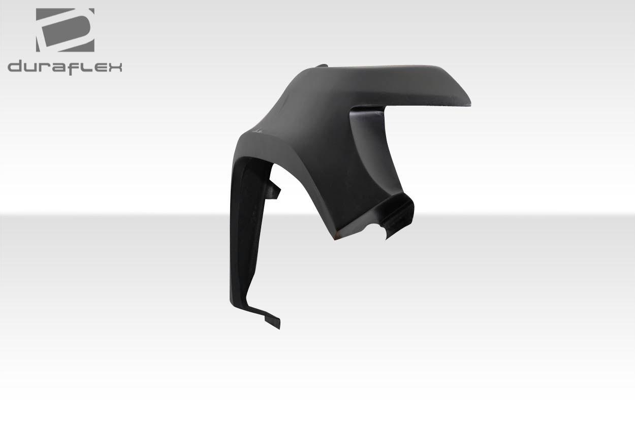 2015-2022 Chevrolet Colorado Duraflex 4" Bulge Fender - Image 8