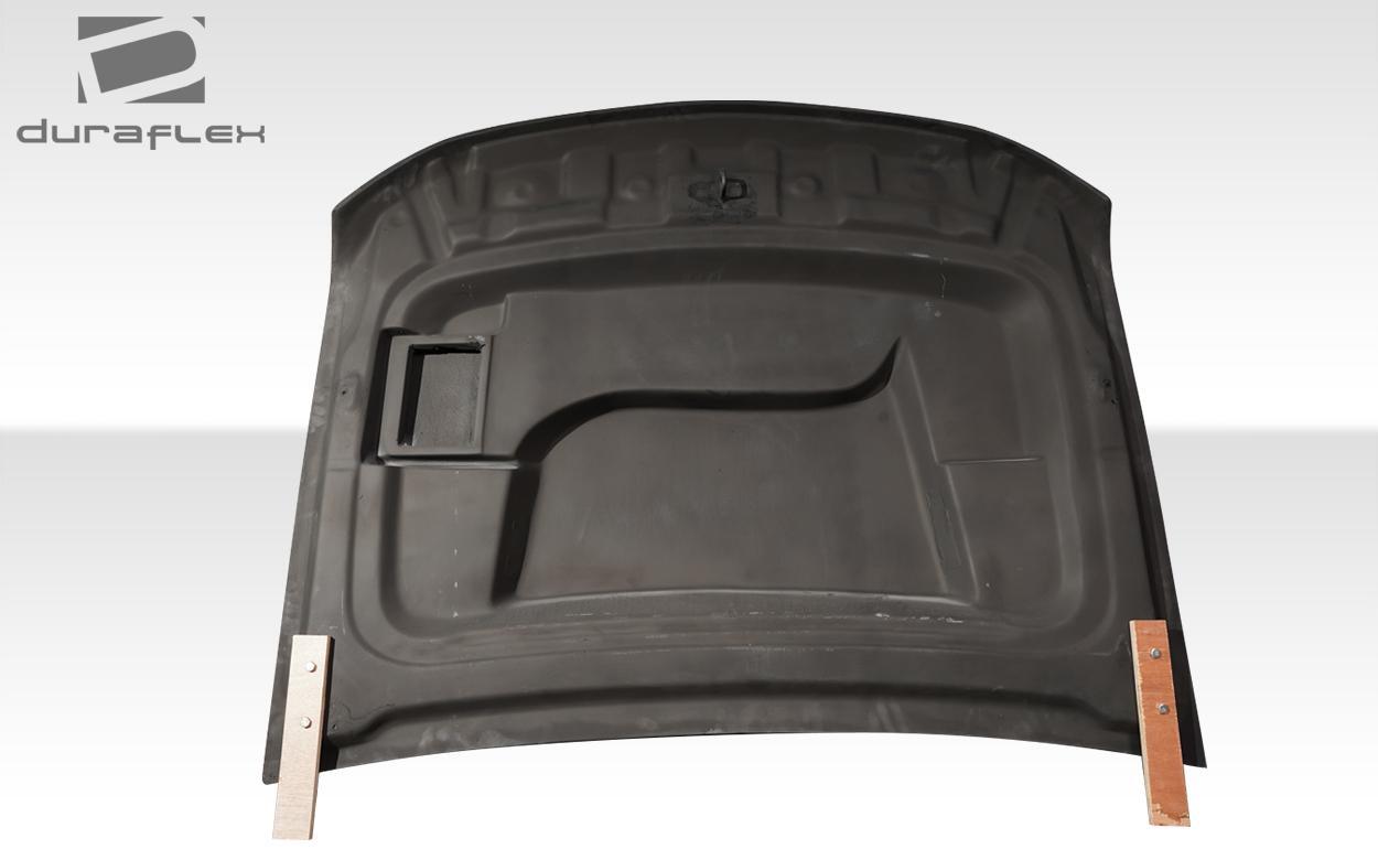 2015-2022 Chevrolet Colorado Duraflex Ram Air Hood - Image 14