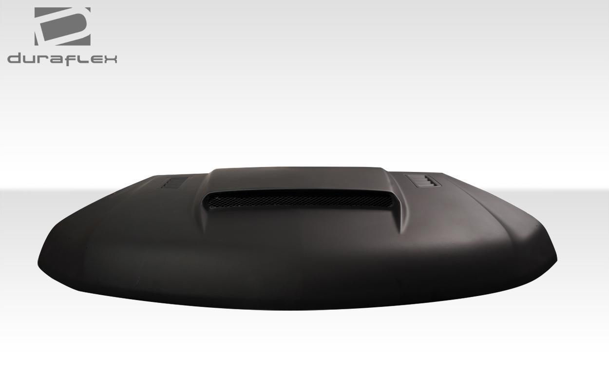 2015-2022 Chevrolet Colorado Duraflex Ram Air Hood - Image 2