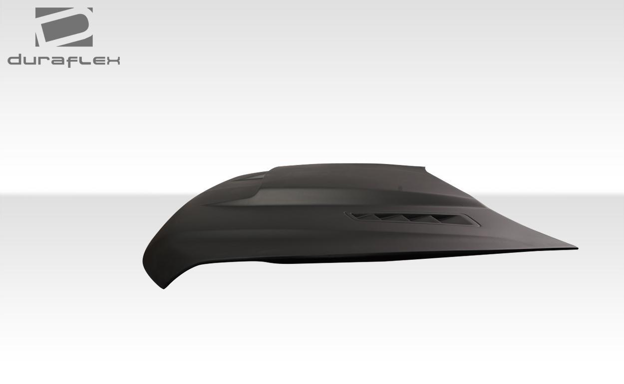 2015-2022 Chevrolet Colorado Duraflex Ram Air Hood - Image 5