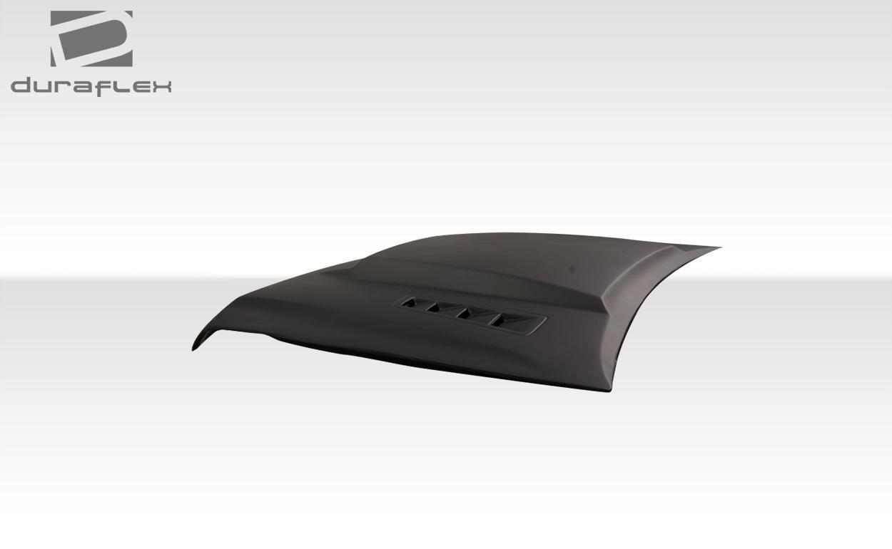 2015-2022 Chevrolet Colorado Duraflex Ram Air Hood - Image 6