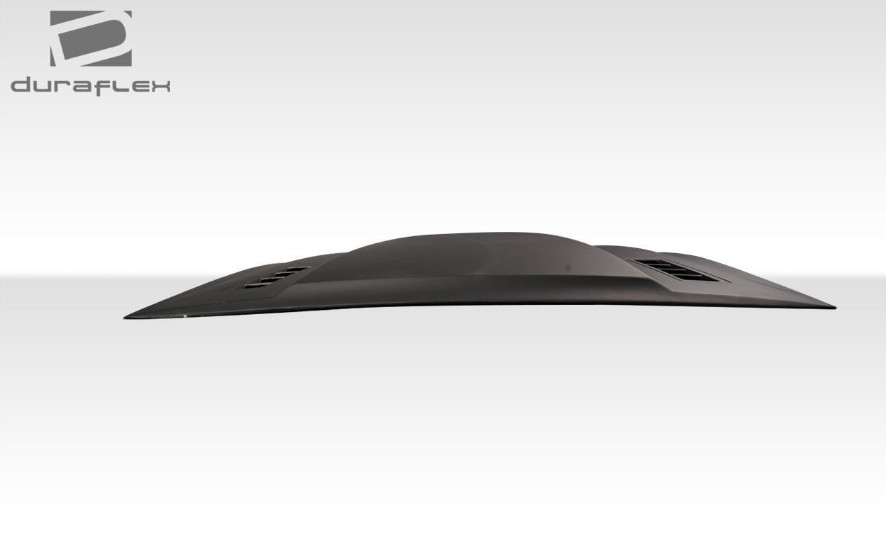 2015-2022 Chevrolet Colorado Duraflex Ram Air Hood - Image 7