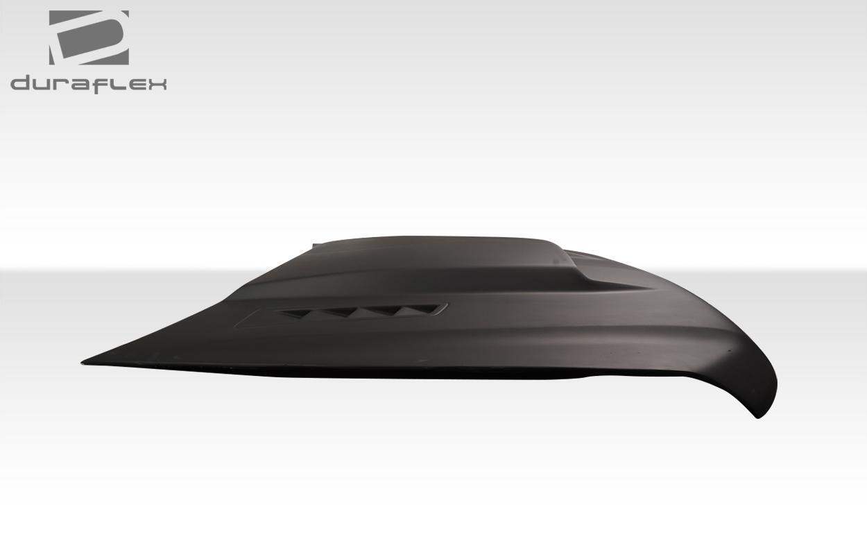 2015-2022 Chevrolet Colorado Duraflex Ram Air Hood - Image 8