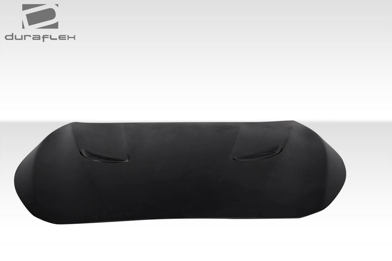 2014-2023 Infiniti Q50 Duraflex S Concept Hood - Image 2