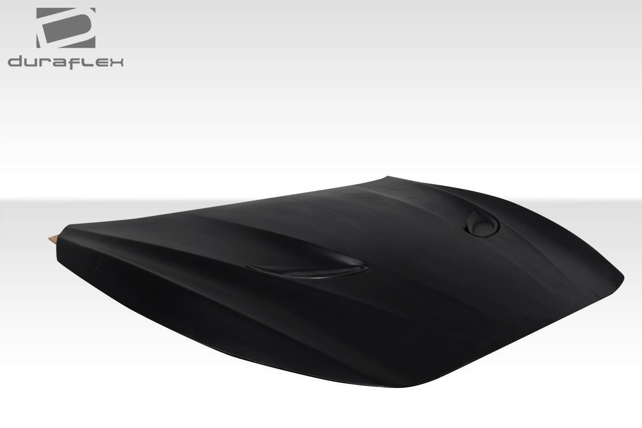 2014-2023 Infiniti Q50 Duraflex S Concept Hood - Image 3