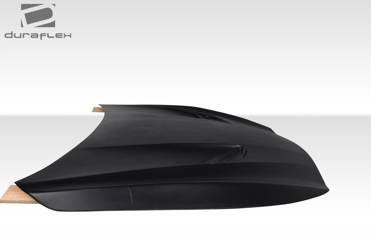 2014-2023 Infiniti Q50 Duraflex S Concept Hood - Image 4